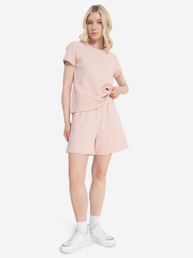 Шорты женские PUMA