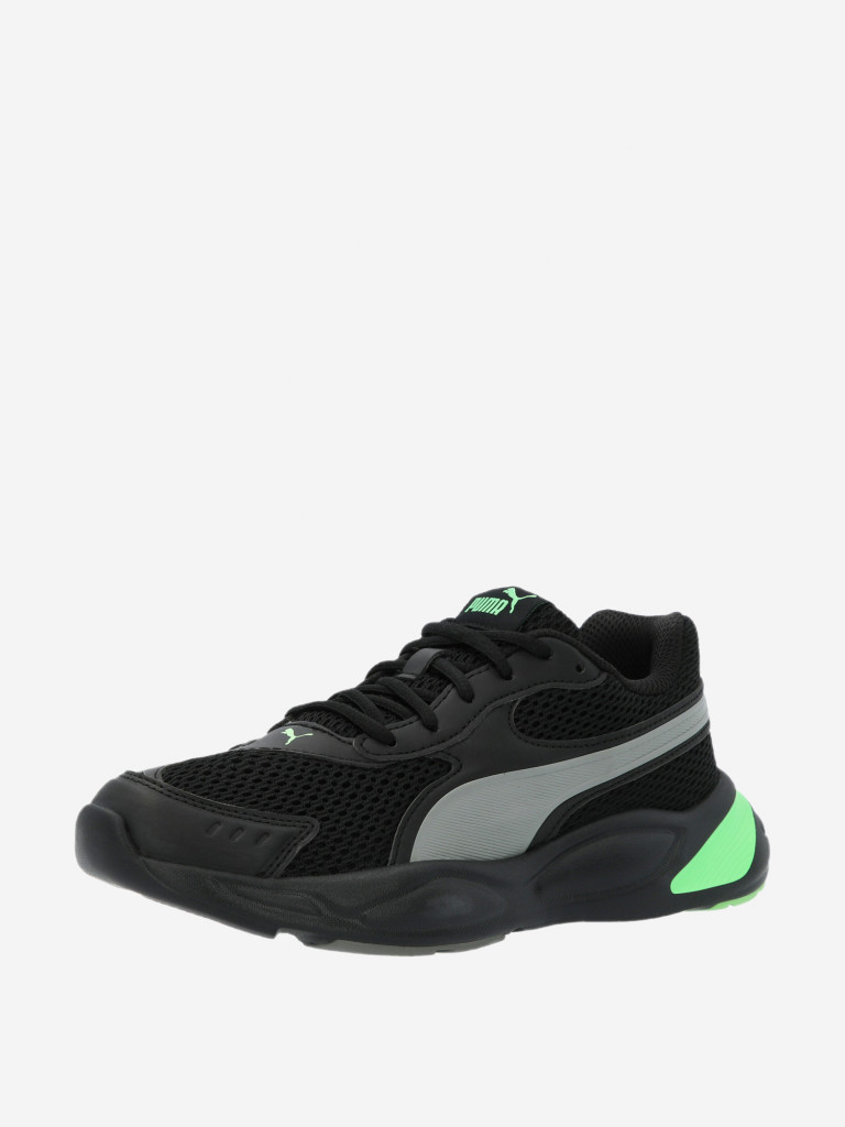 Кроссовки для мальчиков PUMA 90s Runner Mesh Jr