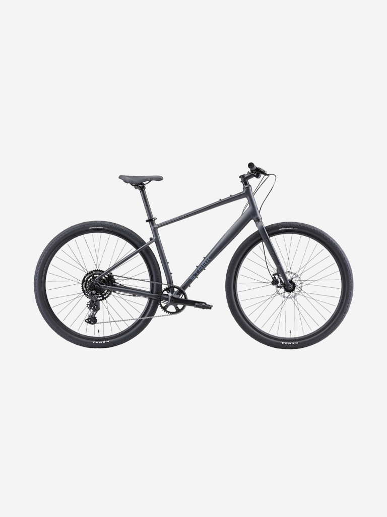 Велосипед Stark Commute 700.3 HD "Коммьют 700.3 ЭйчДи" (2026)