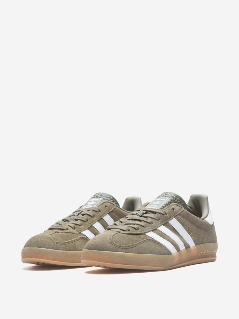 Кроссовки Adidas Gazelle Indoor