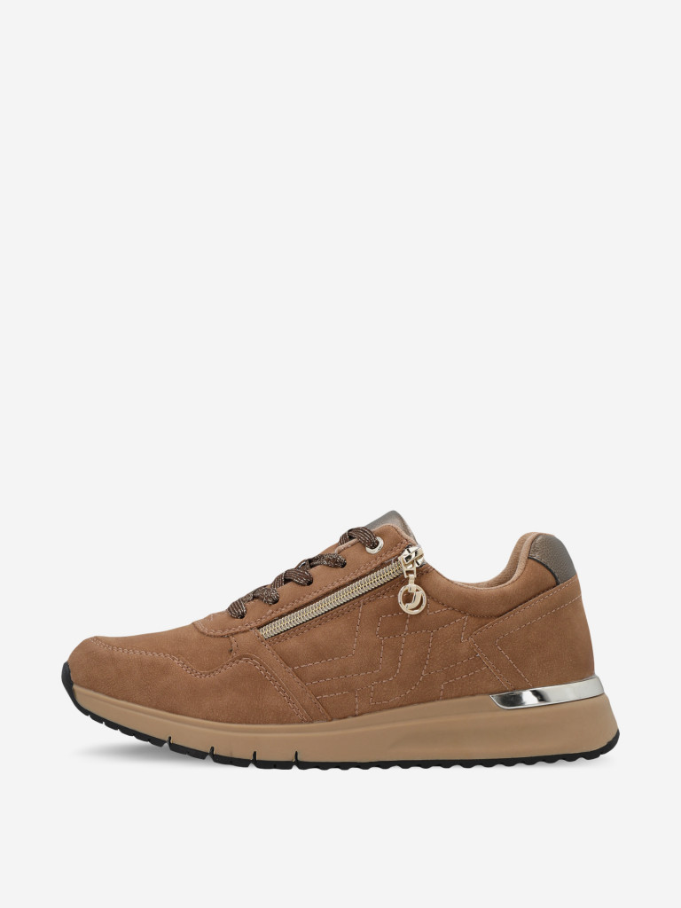 Полуботинки женские Safety Jogger