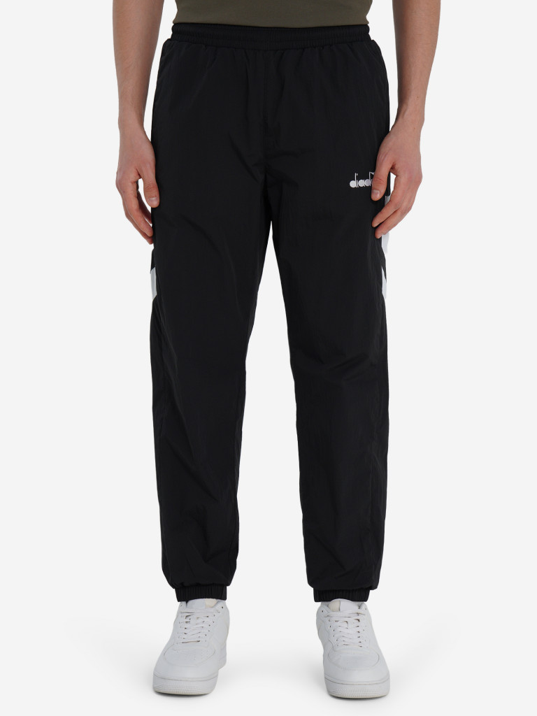 Брюки мужские Diadora