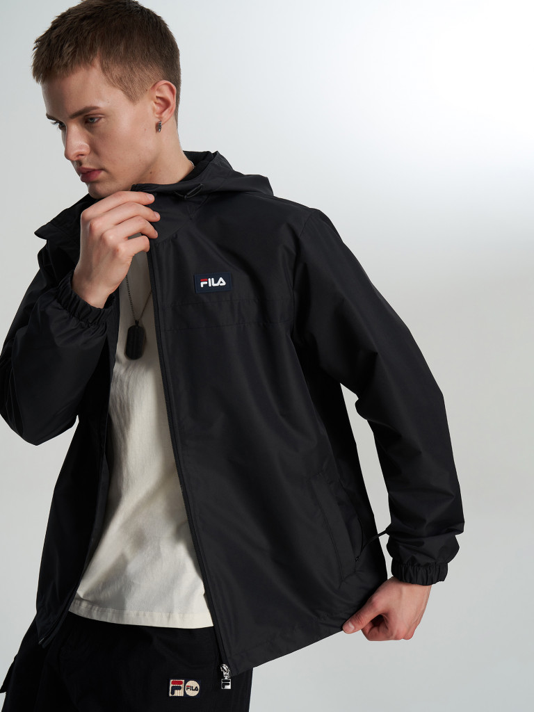 Ветровка мужская FILA