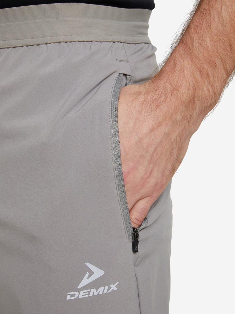 Брюки мужские Demix
