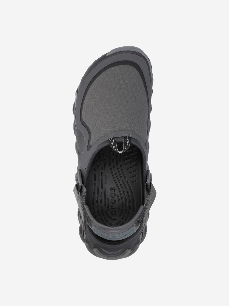 Сабо мужские Crocs Echo RO Ripstop