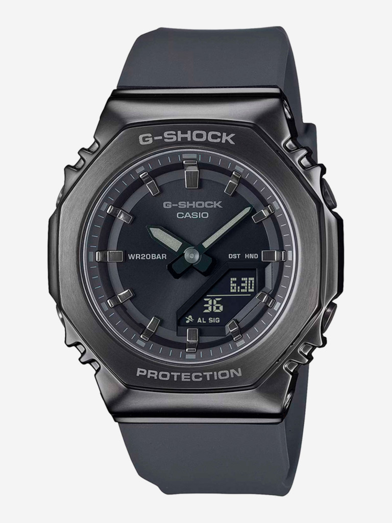 Наручные часы Casio G-Shock GM-S2110B-8A