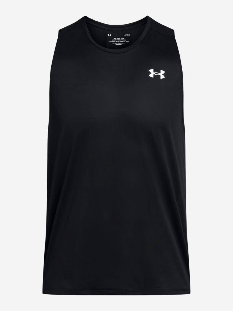 Майка мужская Under Armour Tech