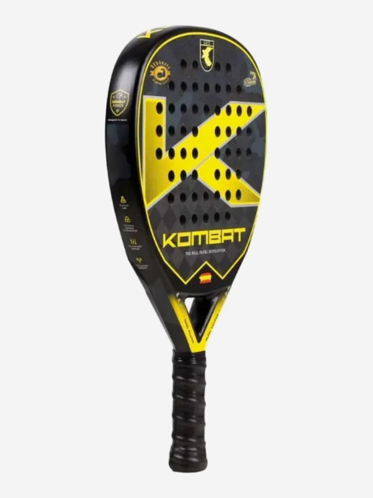 Ракетка для падела Kombat Geo