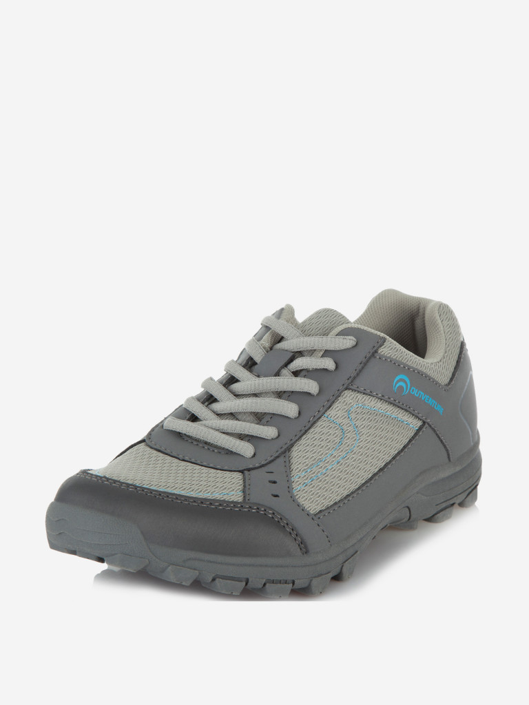 Полуботинки женские Outventure Track