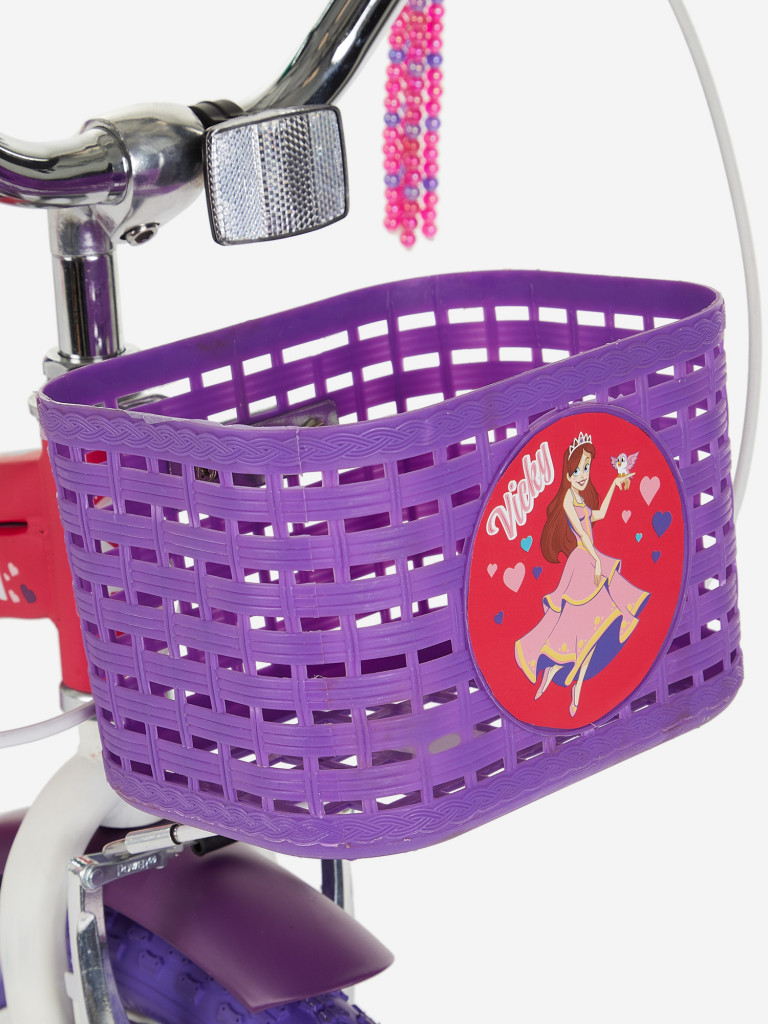 Велосипед для девочек Stern Vicky 18" 2024