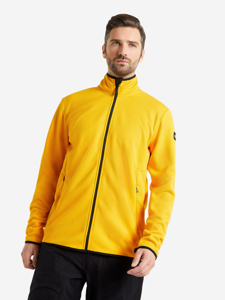 Джемпер флисовый мужской O'Neill Natrolite