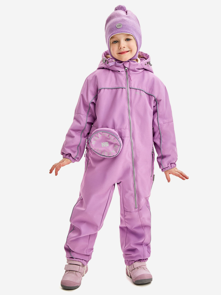 Комбинезон NIKASTYLE