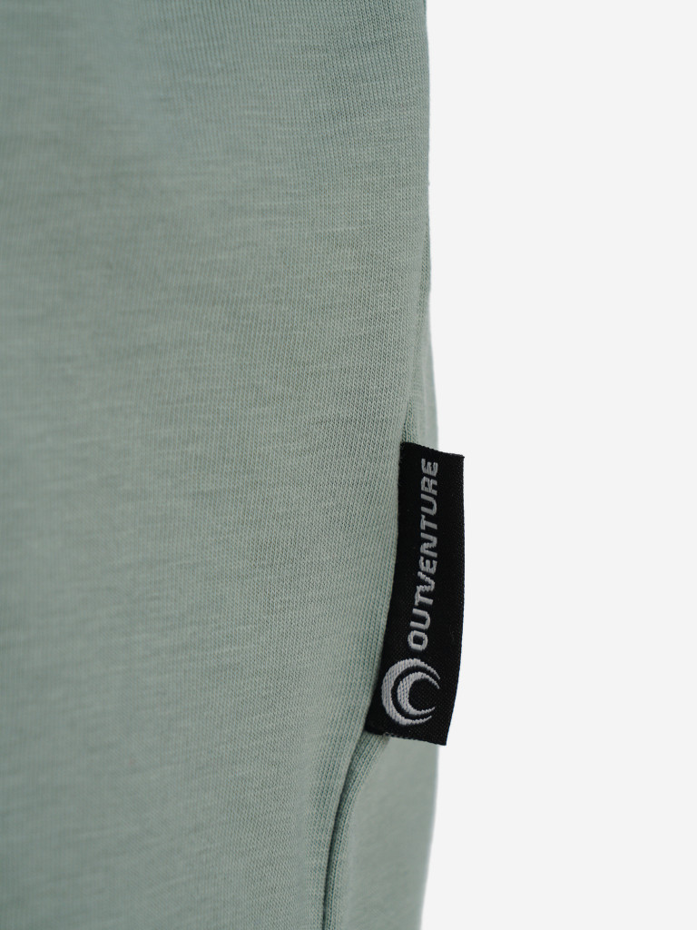 Футболка для девочек Outventure