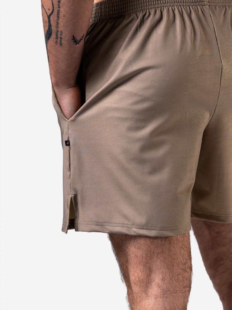 Шорты мужские спортивные NEBBIA Training Shorts POWER 902