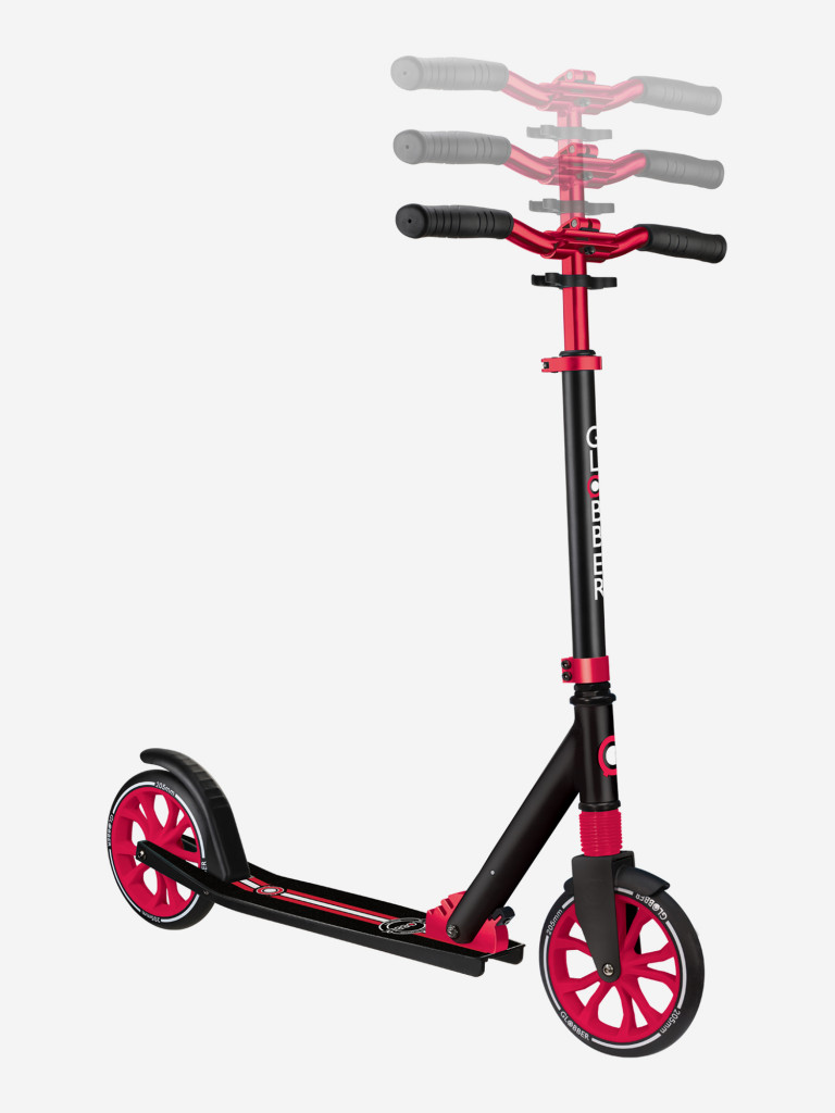 Самокат Globber NL 205
