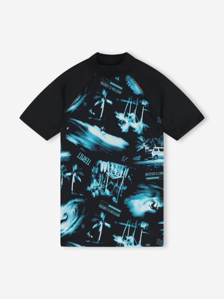 Рашгард мужской Termit