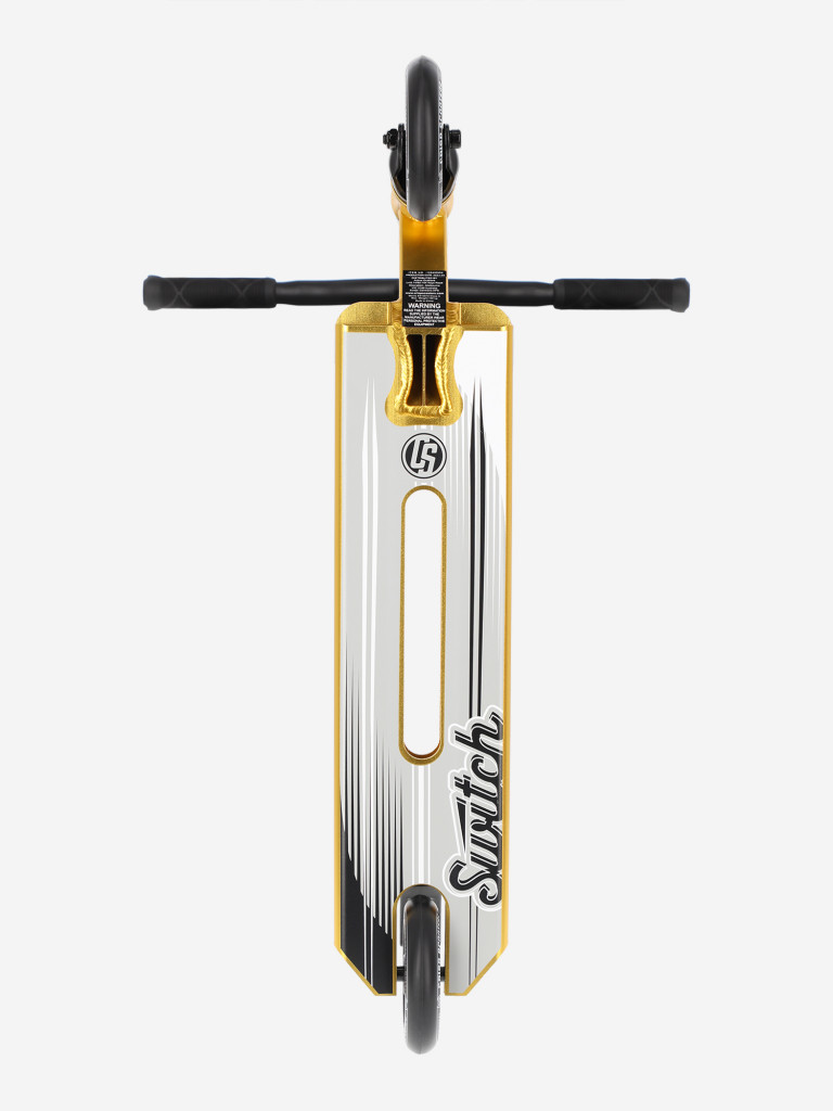 Самокат Crisp Switch