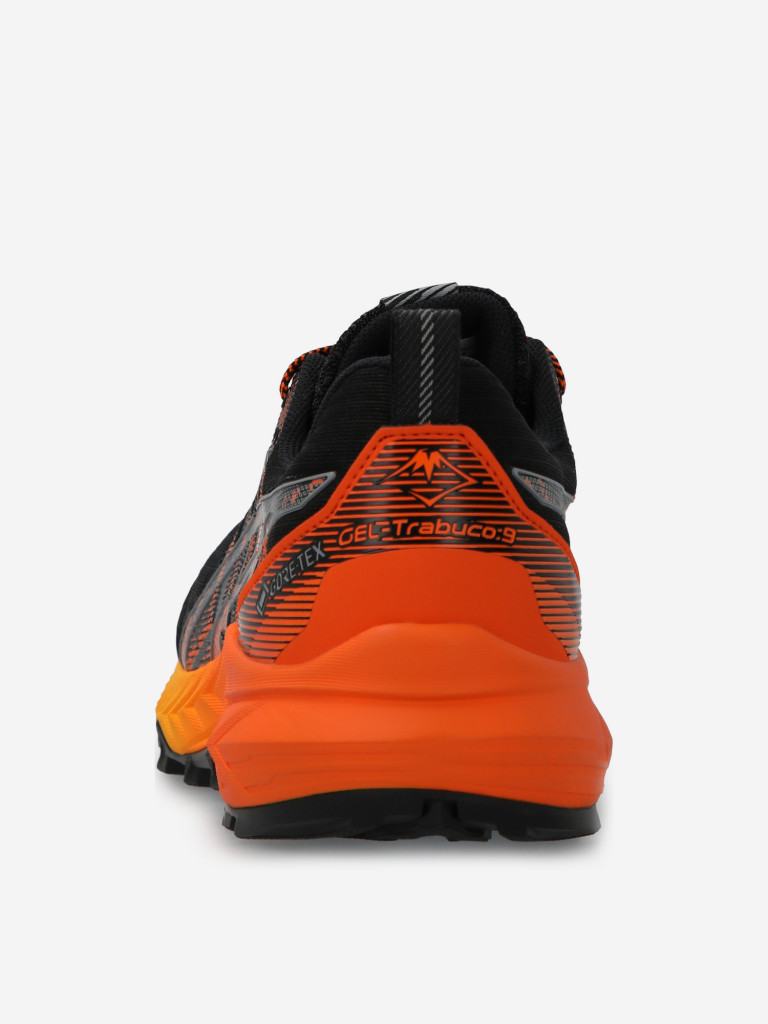 Кроссовки мужские ASICS Gel-Trabuco 9 G-Tx