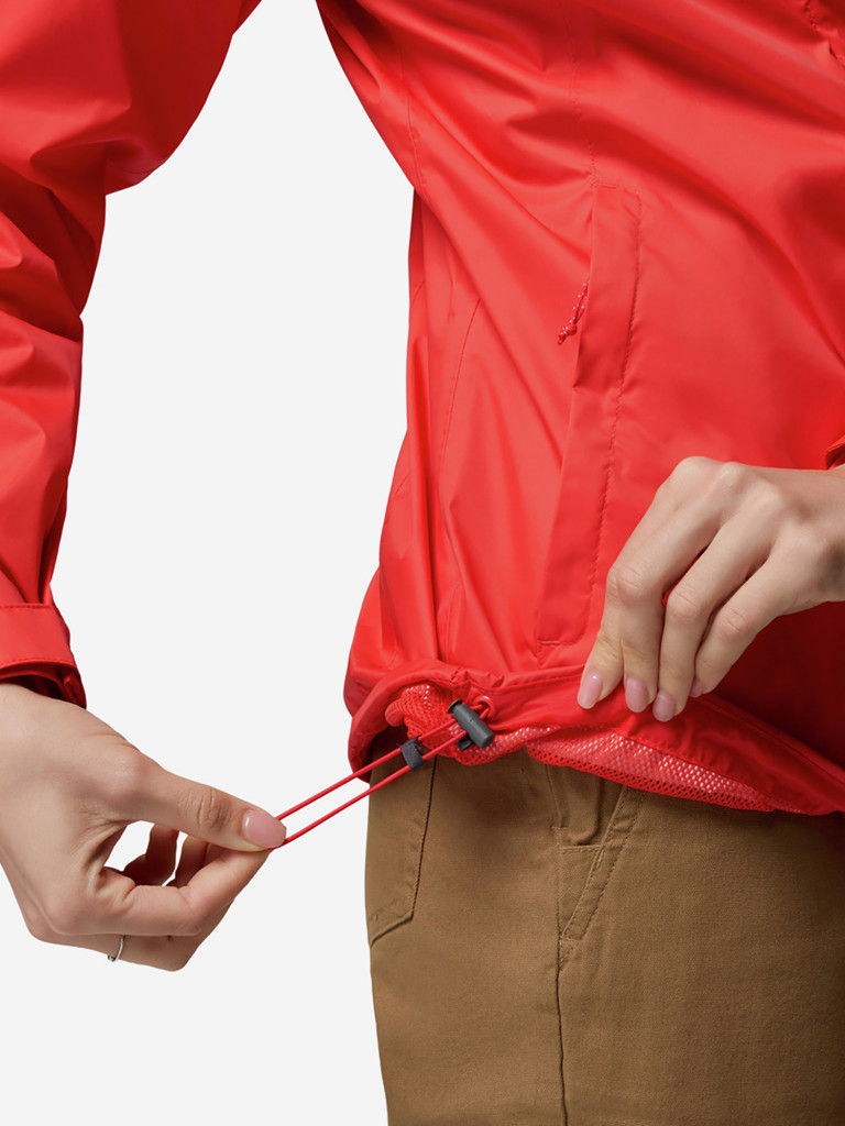 Ветровка женская Columbia Arcadia II Jacket