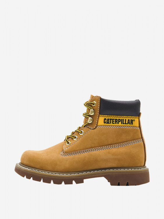 Ботинки Caterpillar Colorado Series Short