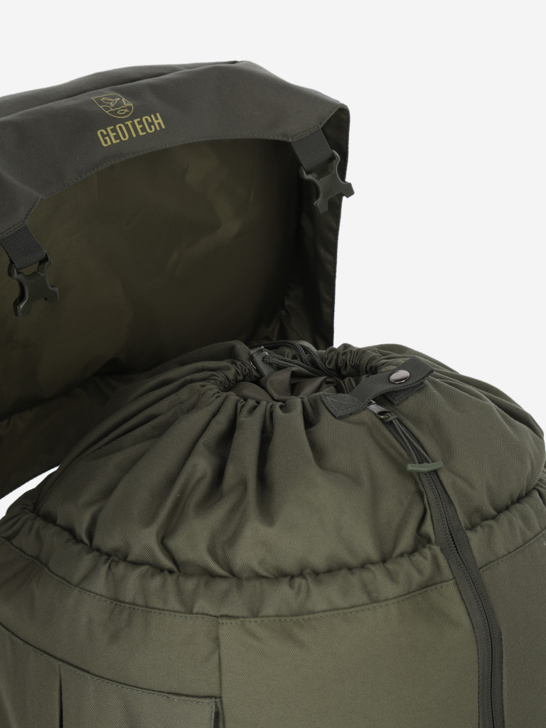 Рюкзак Geotech Hunter, 90 л