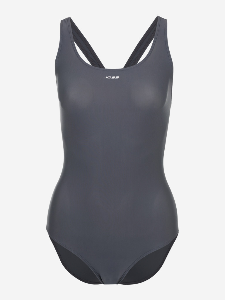 Купальник слитный женский Joss