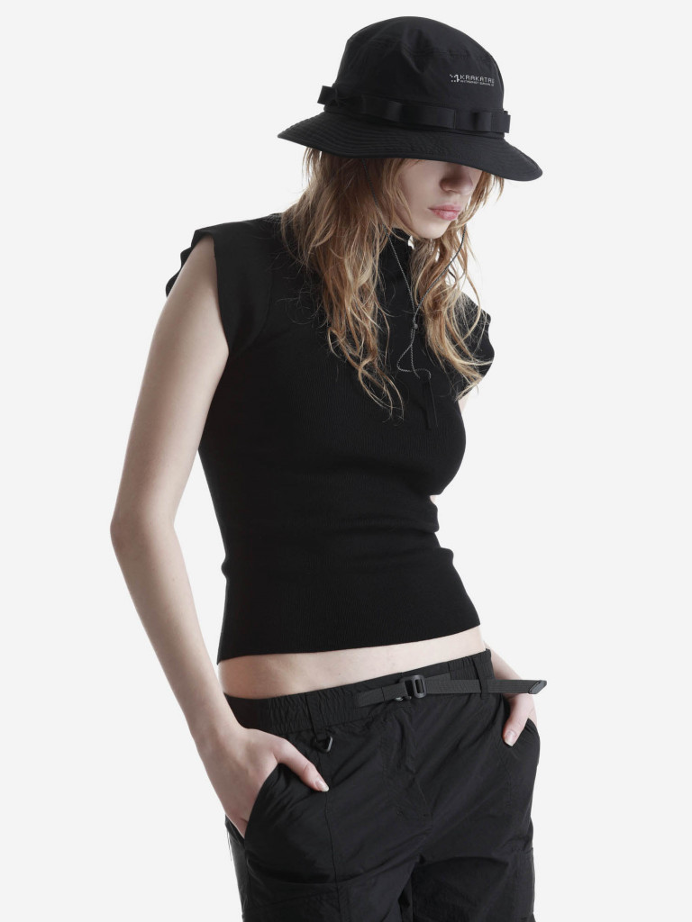 Панама KRAKATAU Wide Brim