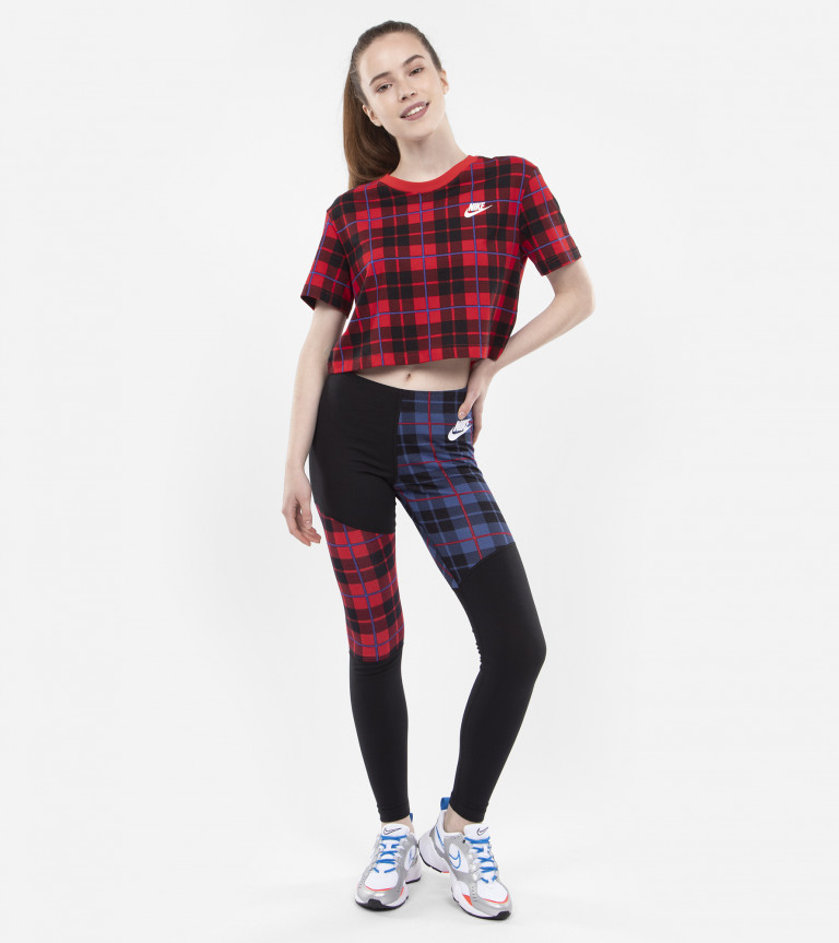 Легинсы женские Nike