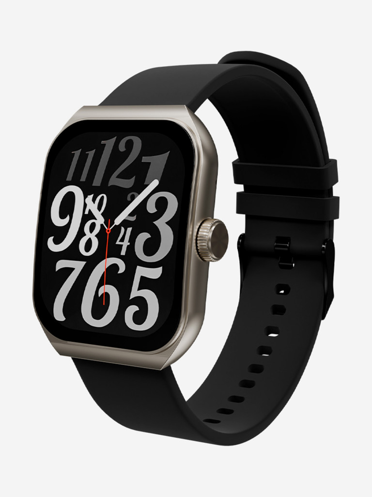 Умные смарт часы фитнес-браслет CGWatch Nova, CaseGuru