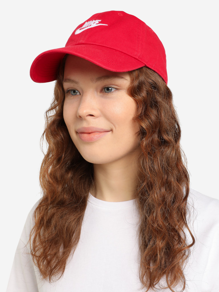 Кепка Nike Sportswear Heritage86 Futura Washed