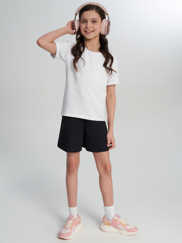 Шорты для девочек Demix