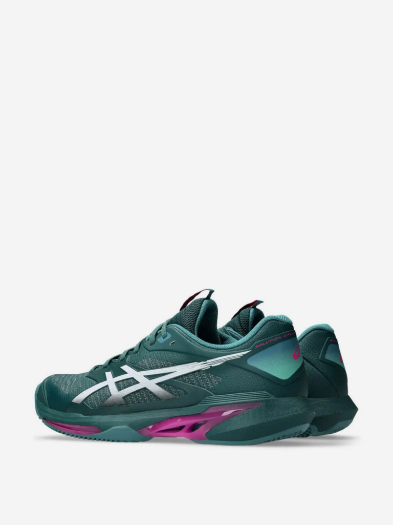 Кроссовки ASICS SOLUTION SPEED FF 4