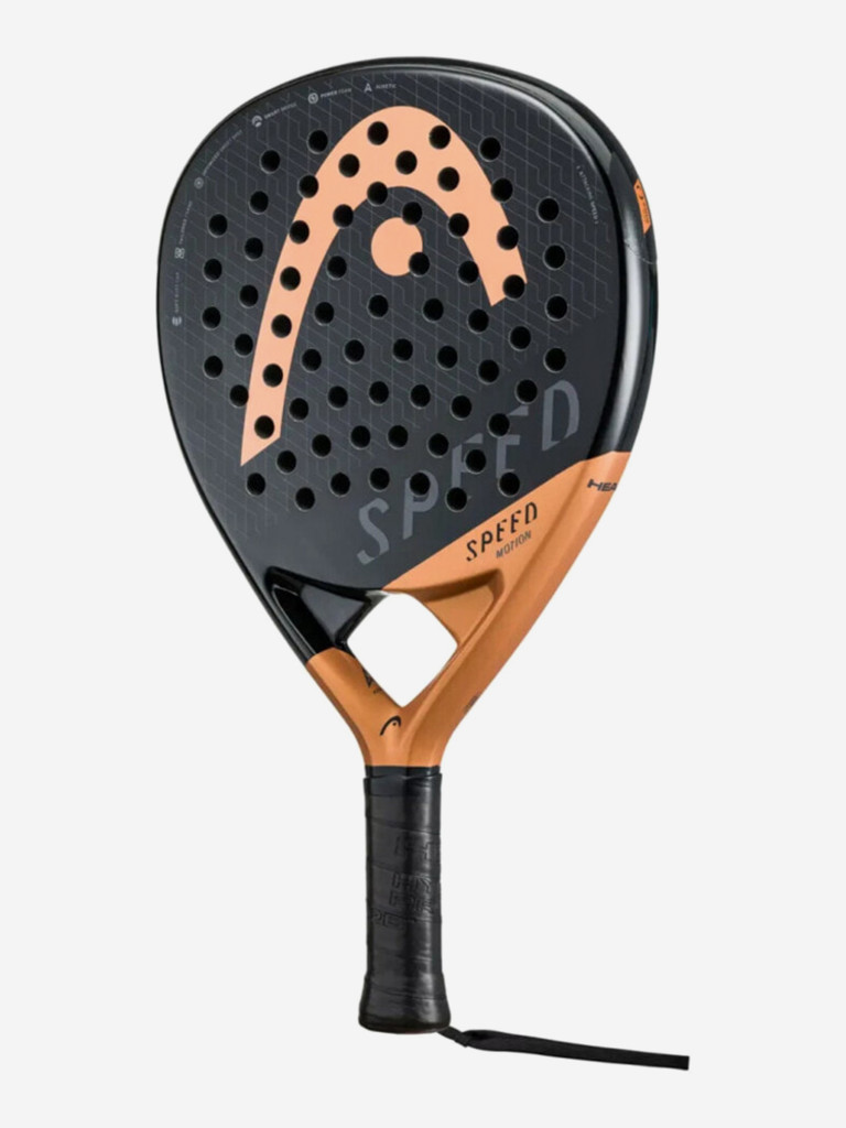 Ракетка для падела Head Speed Motion 2023