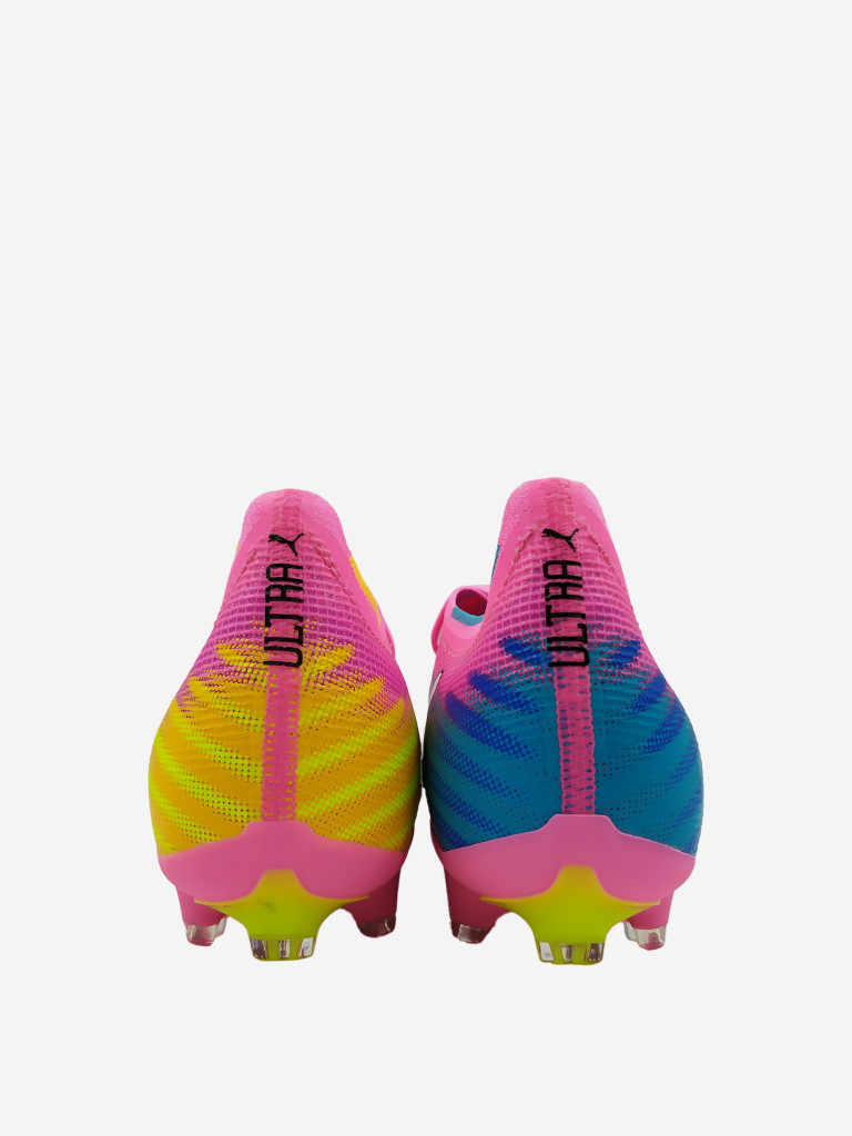 Бутсы мужские PUMA Ultra 6 Match Fg/Ag