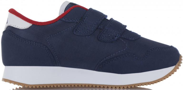 Кроссовки для мальчиков FILA Retro V