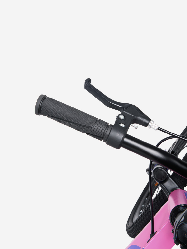 Велосипед для девочек Denton Attack 24"