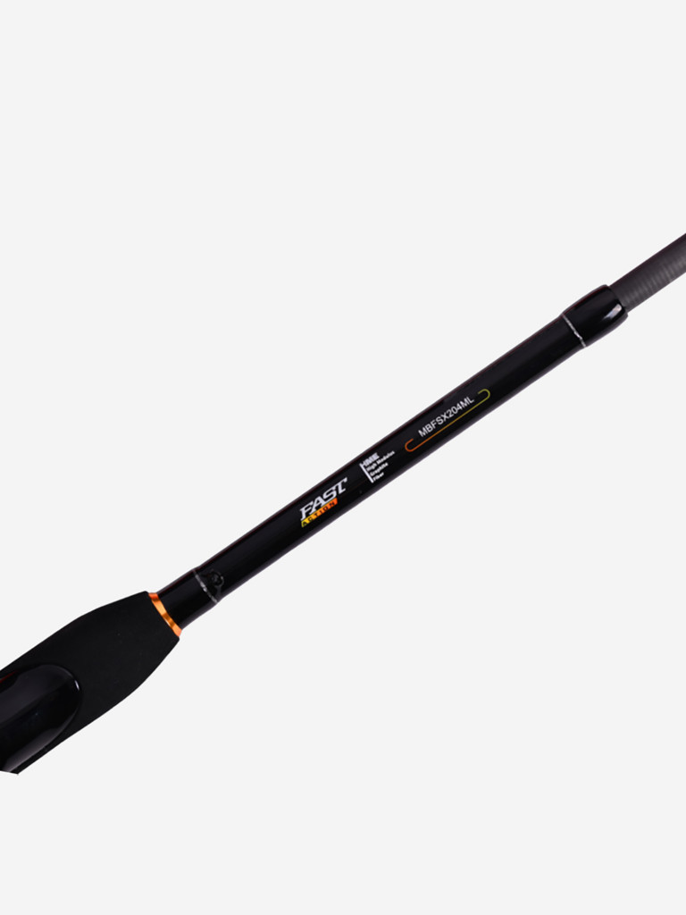 Спиннинг Maximus SMUGGLER-X Bass 20ML 2,0m 5-21g 4pcs