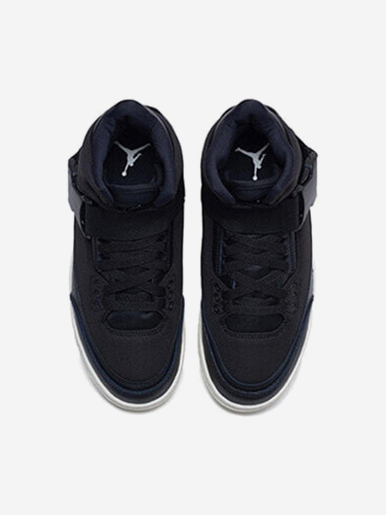 Кроссовки Jordan 3 Retro Explorer Xx