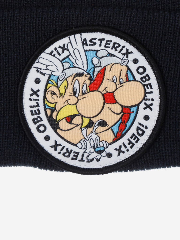 Шапка с отворотом CAPSLAB CL/AST1/1/BON/AST3 Dargaud Asterix and Obelix