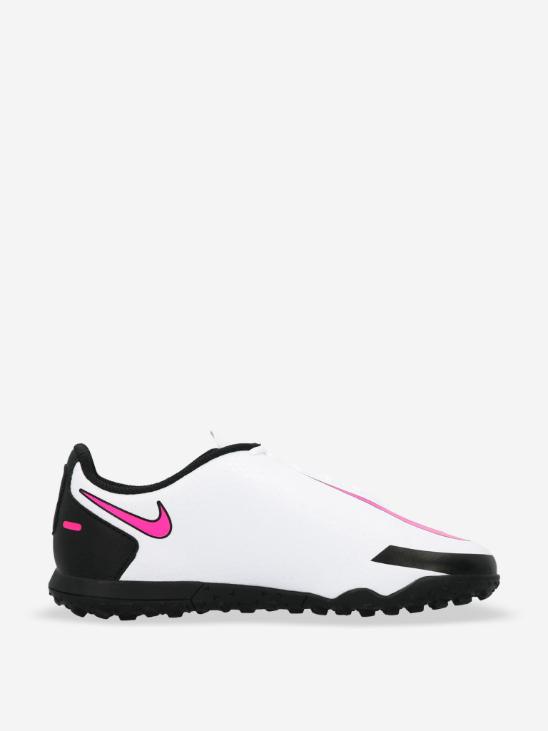 Бутсы для мальчиков Nike Jr Phantom Gt Club TF