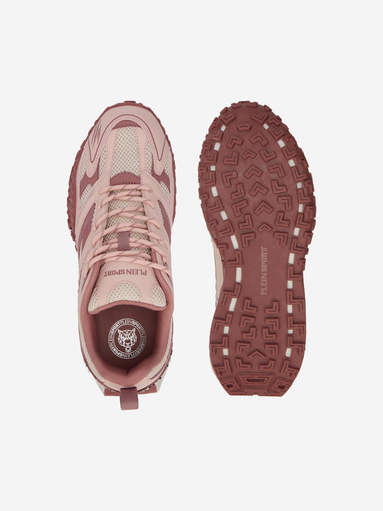 Кроссовки Plein Sport URBAN SPRINTER