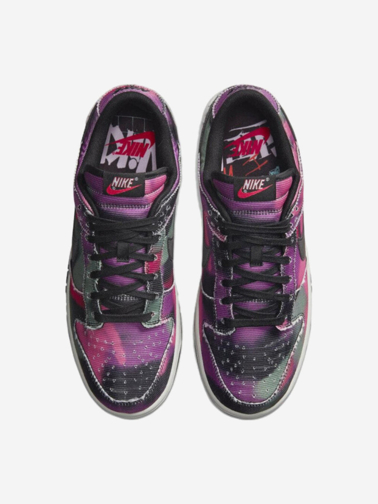 Кеды мужские Nike Dunk Low