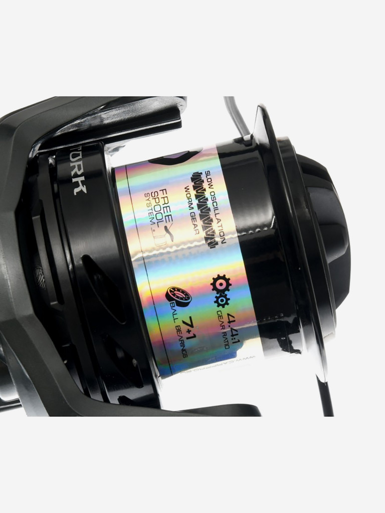 Катушка CARP PRO Tork 10000 FS