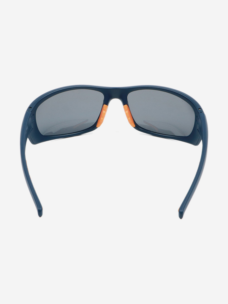 Очки солнцезащитные поляризационные Extreme Fishing Obsession OBS-166, линзы серые, для рыбалки и вождения