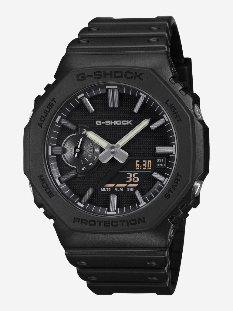 Спортивные часы Casio G-Shock GA-2100LXB-1A