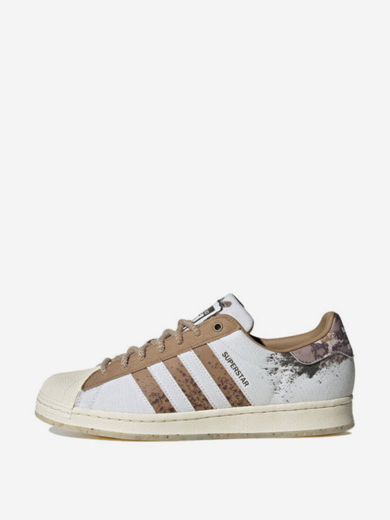 Кроссовки Adidas Superstar