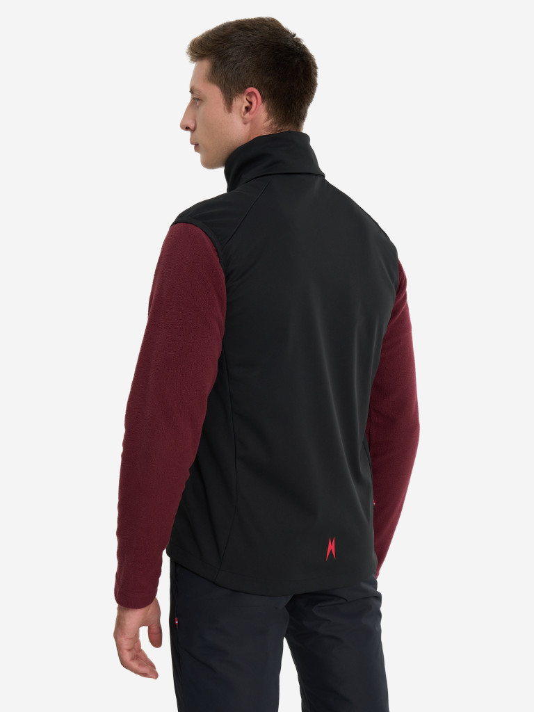 Жилет для беговых лыж мужской Madshus