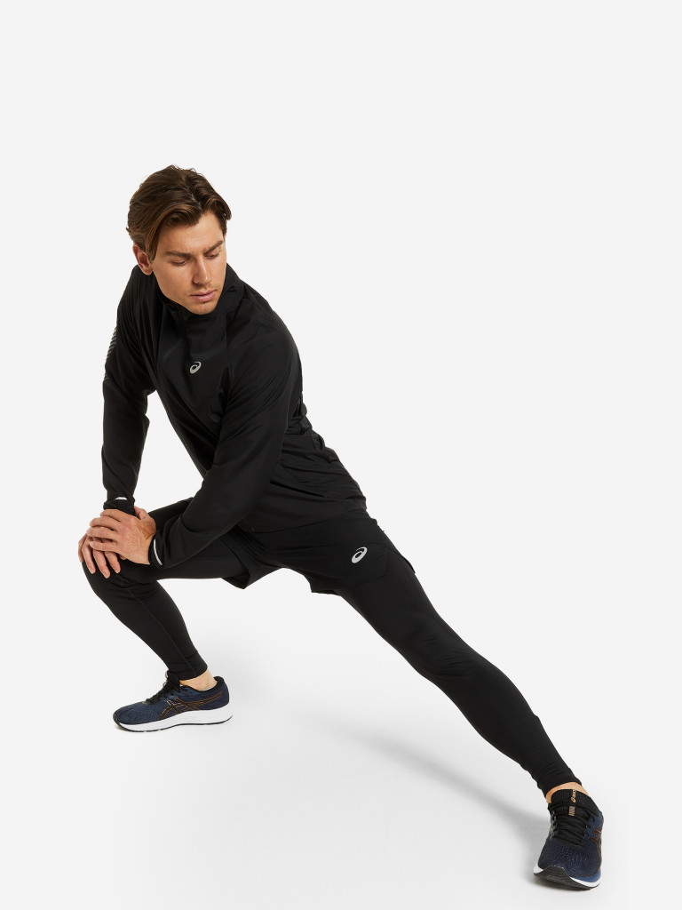Ветровка мужская ASICS Icon