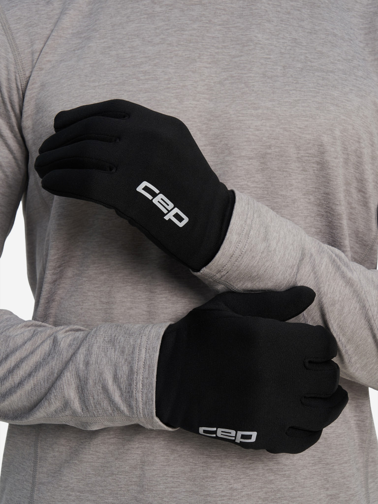 Перчатки CEP