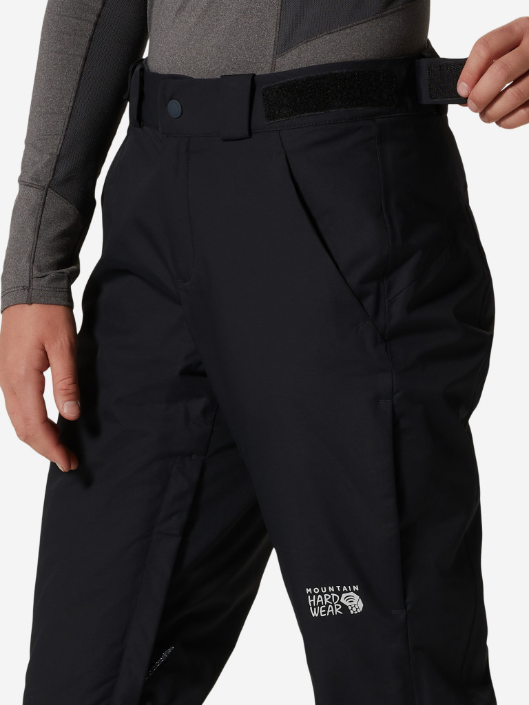 Брюки горнолыжные женские Mountain Hardwear Firefall 2
